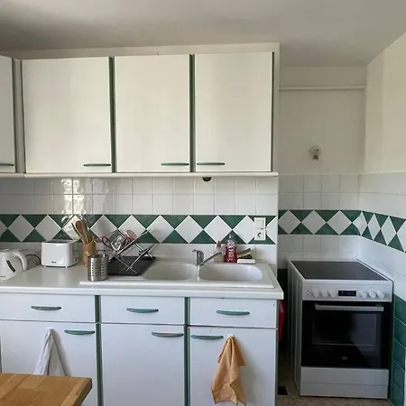 Apartamento A 150m Du Lac- Plage De L'imperial *