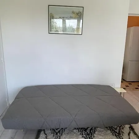 Apartamento A 150m Du Lac- Plage De L'imperial
