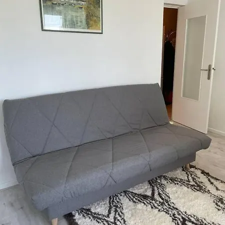 Apartamento A 150m Du Lac- Plage De L'imperial Annecy