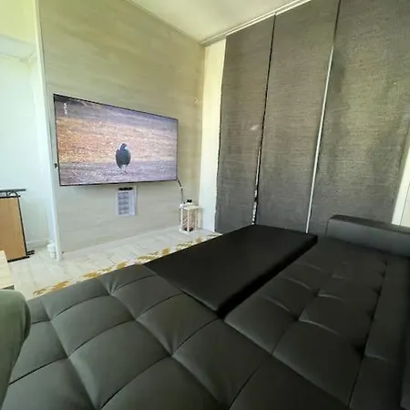 Apartamento A 150m Du Lac- Plage De L'imperial *