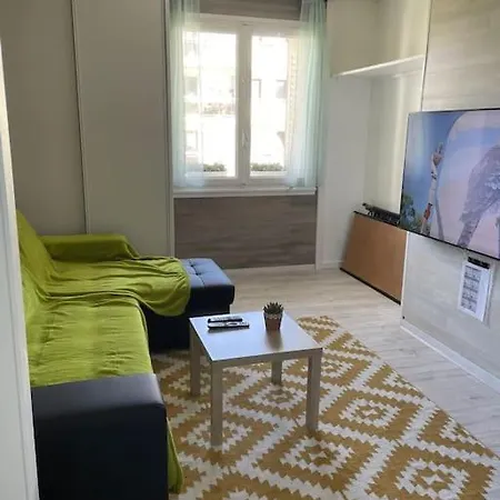 A 150m Du Lac- Plage De L'imperial Apartamento *